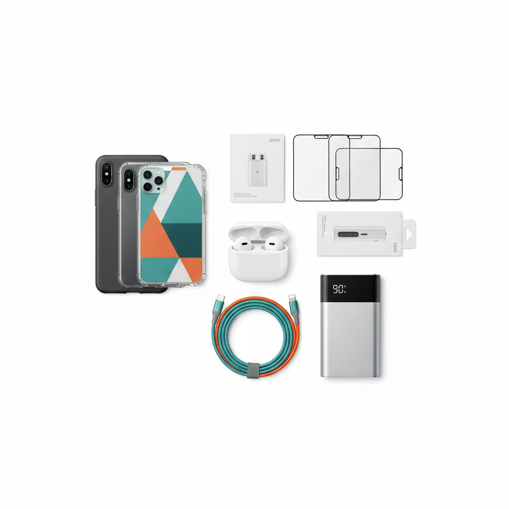 Mobile Accessories