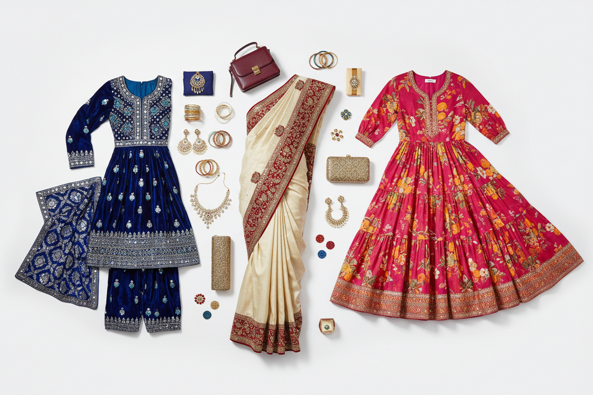 Women's collection