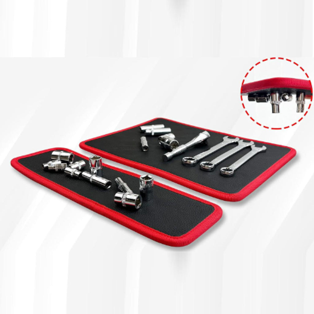 Magnetic Tool Holder Mat (Large Size)