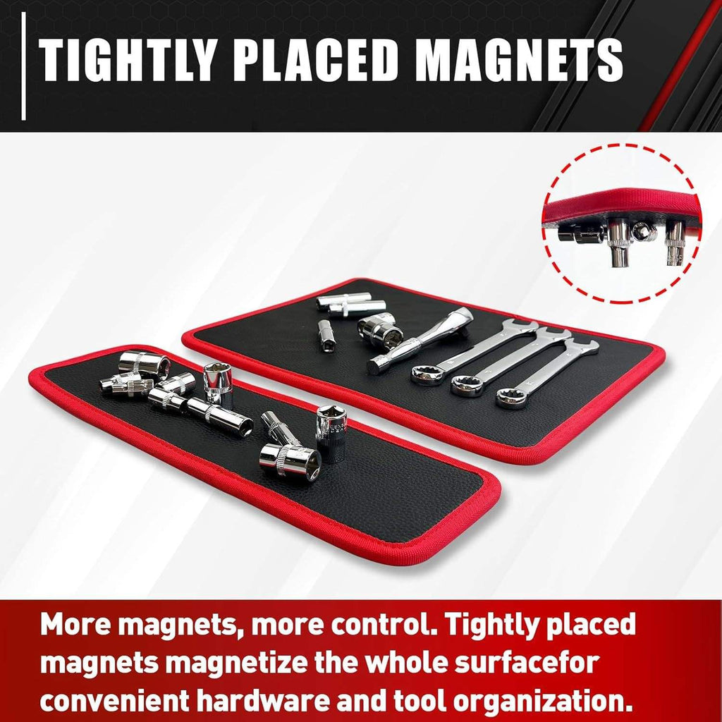 Magnetic Tool Holder Mat (Large Size)