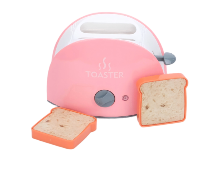 Pop Up Toaster for Kids