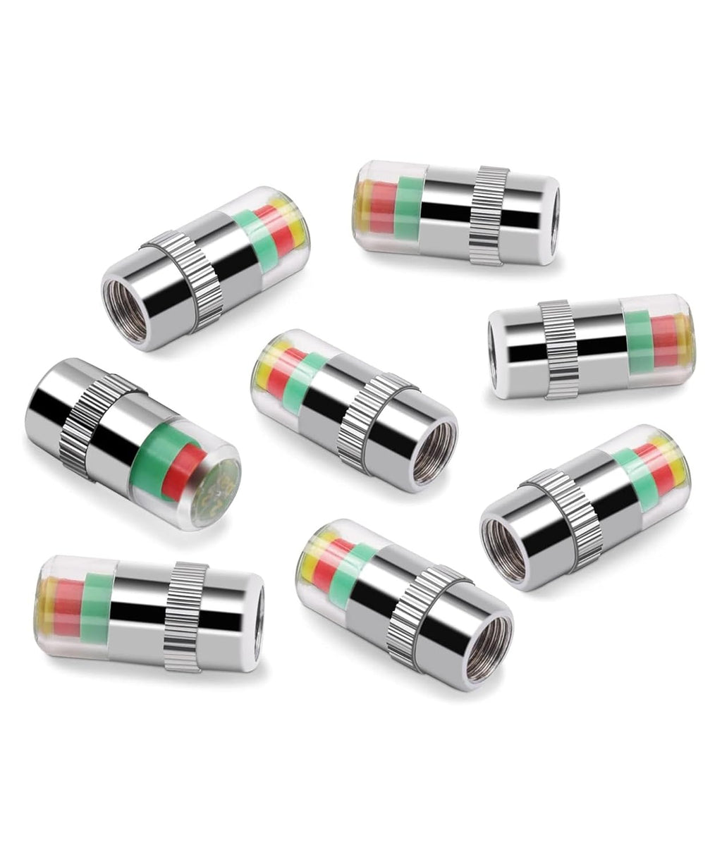 Universal Auto Tire Pressure Monitor