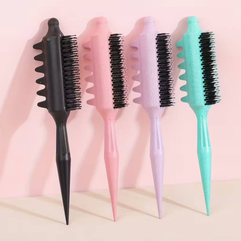 Detangling Comb For Curly Hair