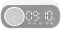 Bluetooth Music Digital Alarm Clock