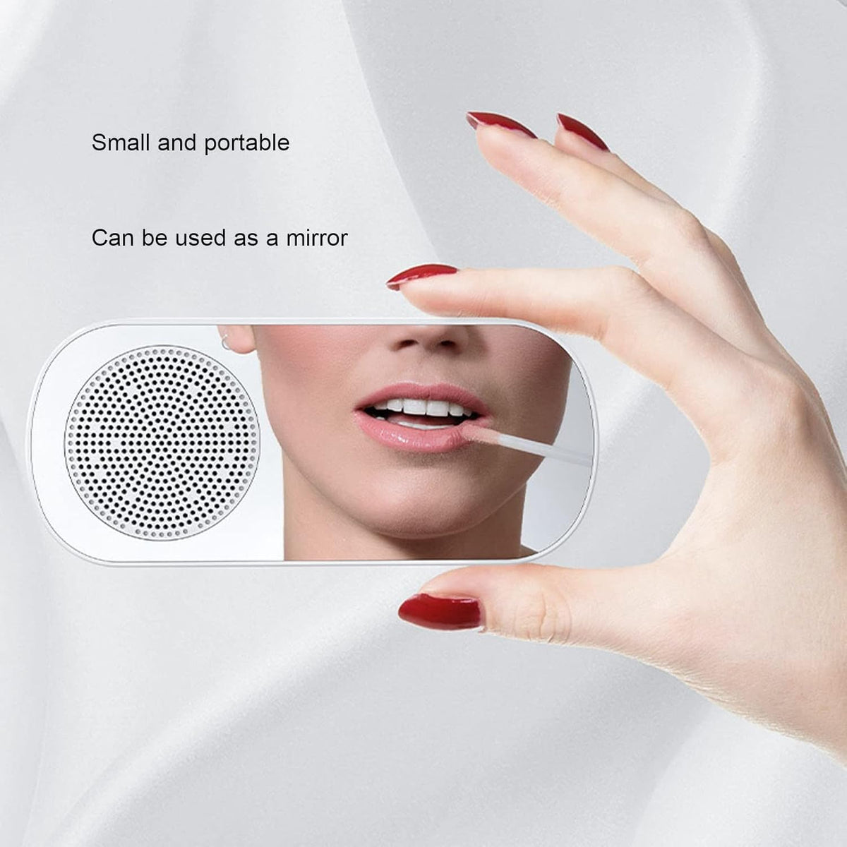 Bluetooth Music Digital Alarm Clock