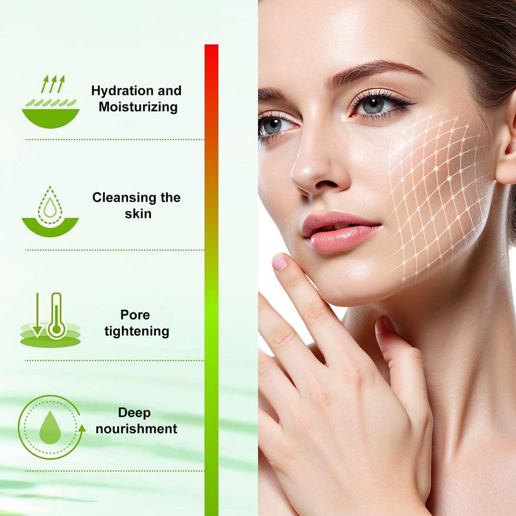 Cica Skin Clarifying Toner