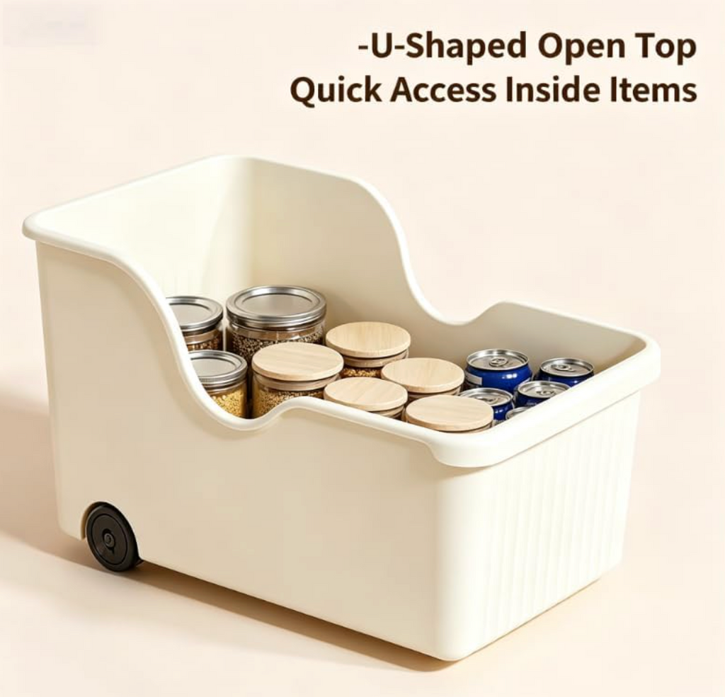 Kitchen Organizer