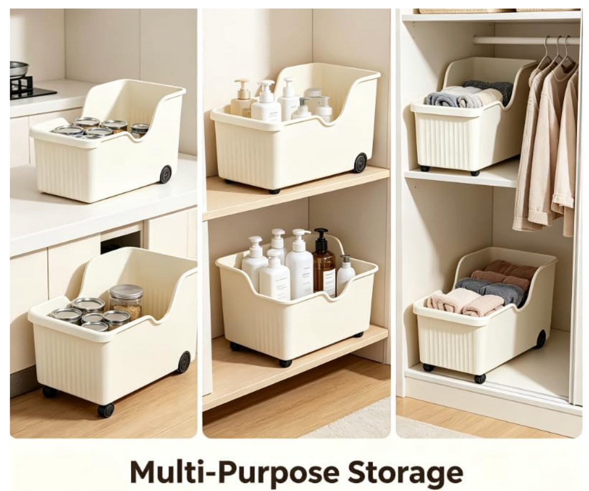 Kitchen Organizer
