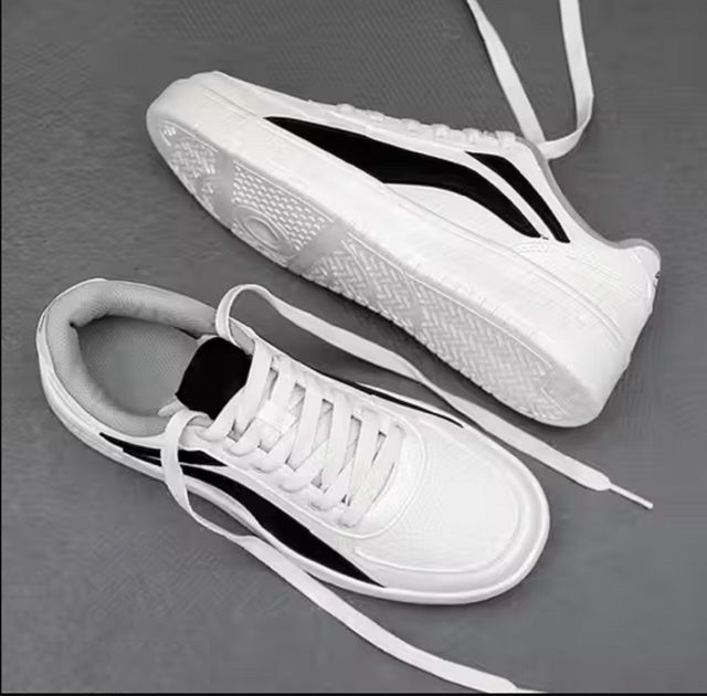 Anjrs Men's Styles sports Running, comfortable, boy and Men, Casual shoes