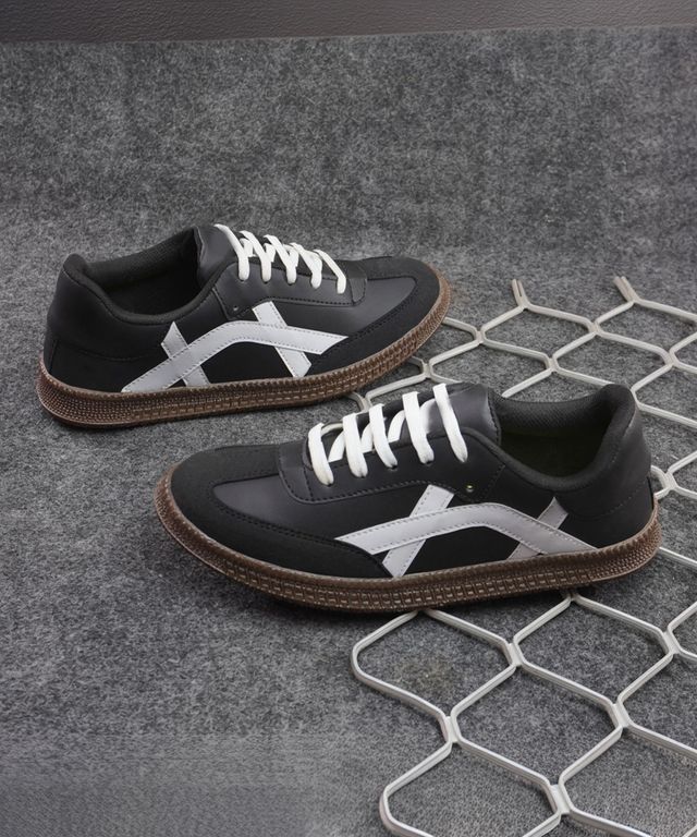 Anjrs Men's Styles sports Running, comfortable, boy and Men, Casual shoes