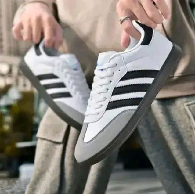 Anjrs Men's Styles sports Running, comfortable, boy and Men, Casual shoes