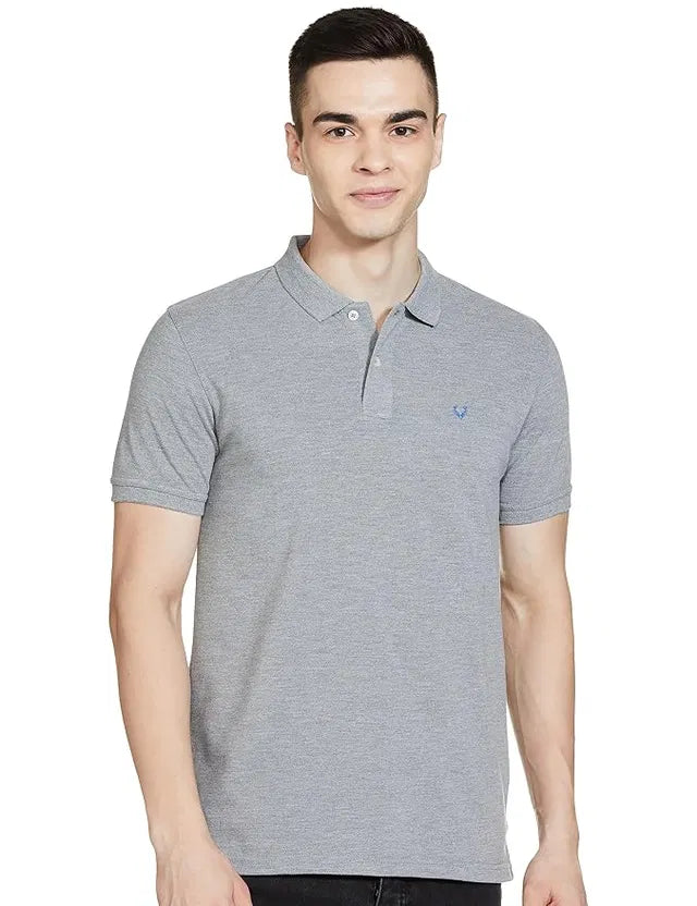 Polo Tshirt (Pack of 1)