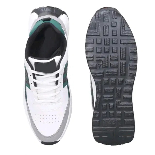 Anjrs Men's Styles sports Running, comfortable, boy and Men, Casual shoes