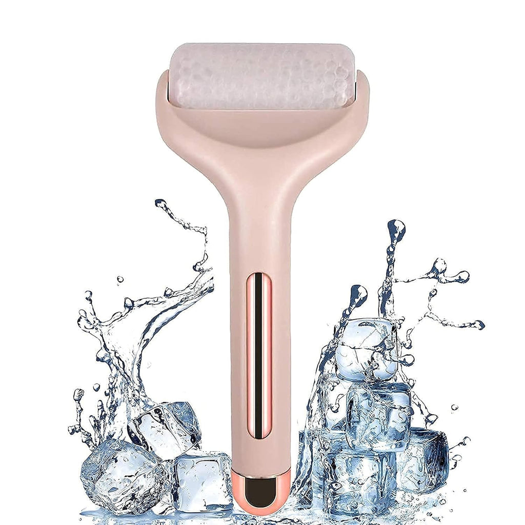 Facial Ice Roller & Massager