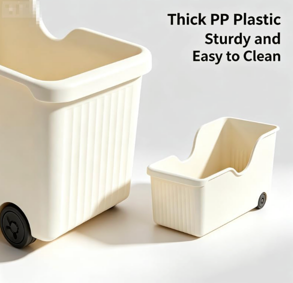 Kitchen Organizer