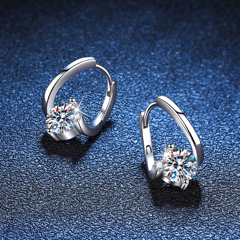 Germanium Earings