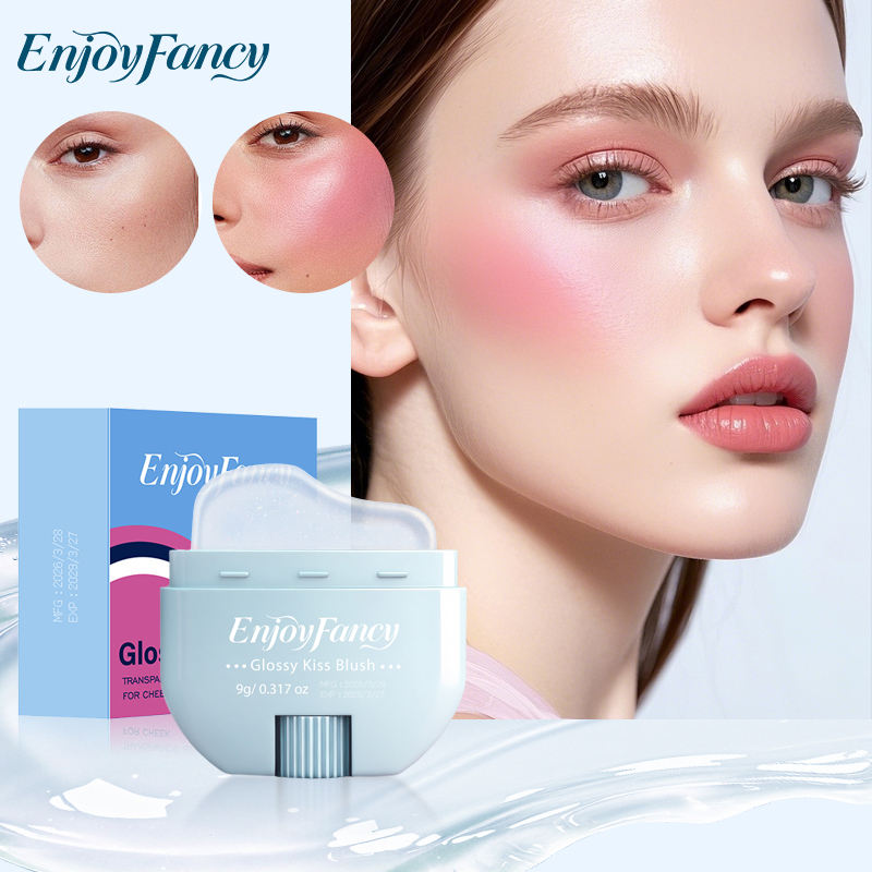 pH Color Shift Glossy Blush Balm