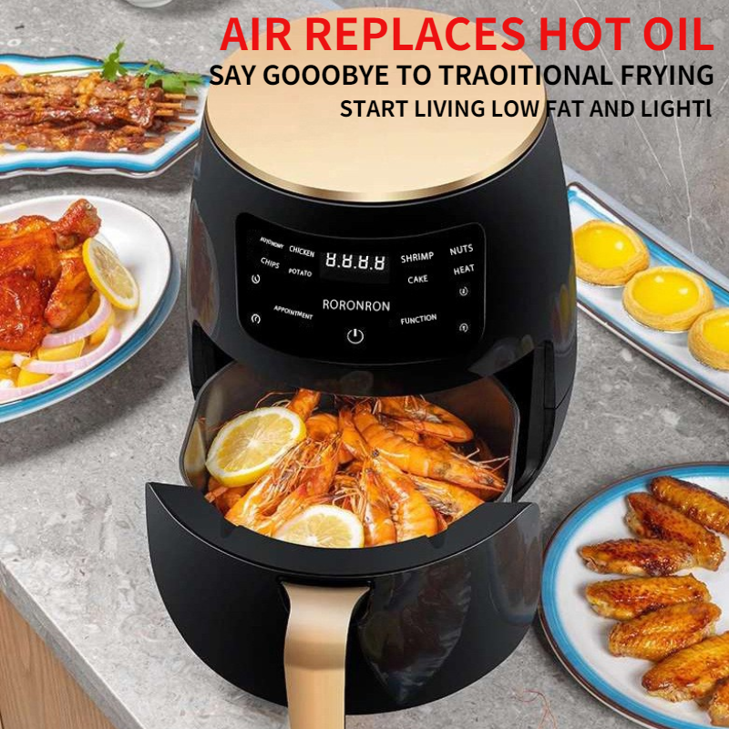 Digital Air Fryer 4.5 L