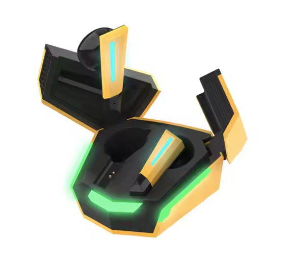 ANC Wireless Gamestrom BT Earbuds