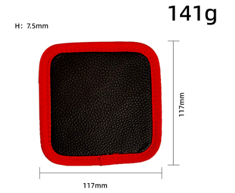 Magnetic Tool Holder Mat (Large Size)