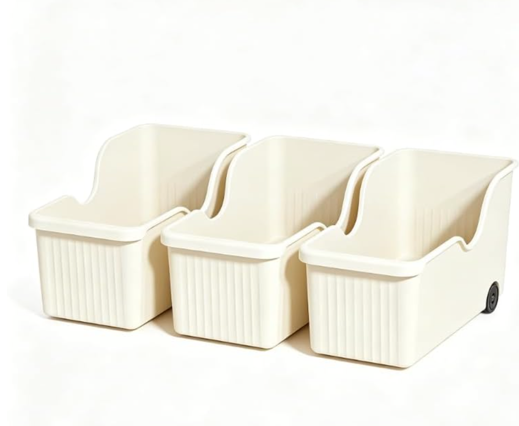 Kitchen Organizer
