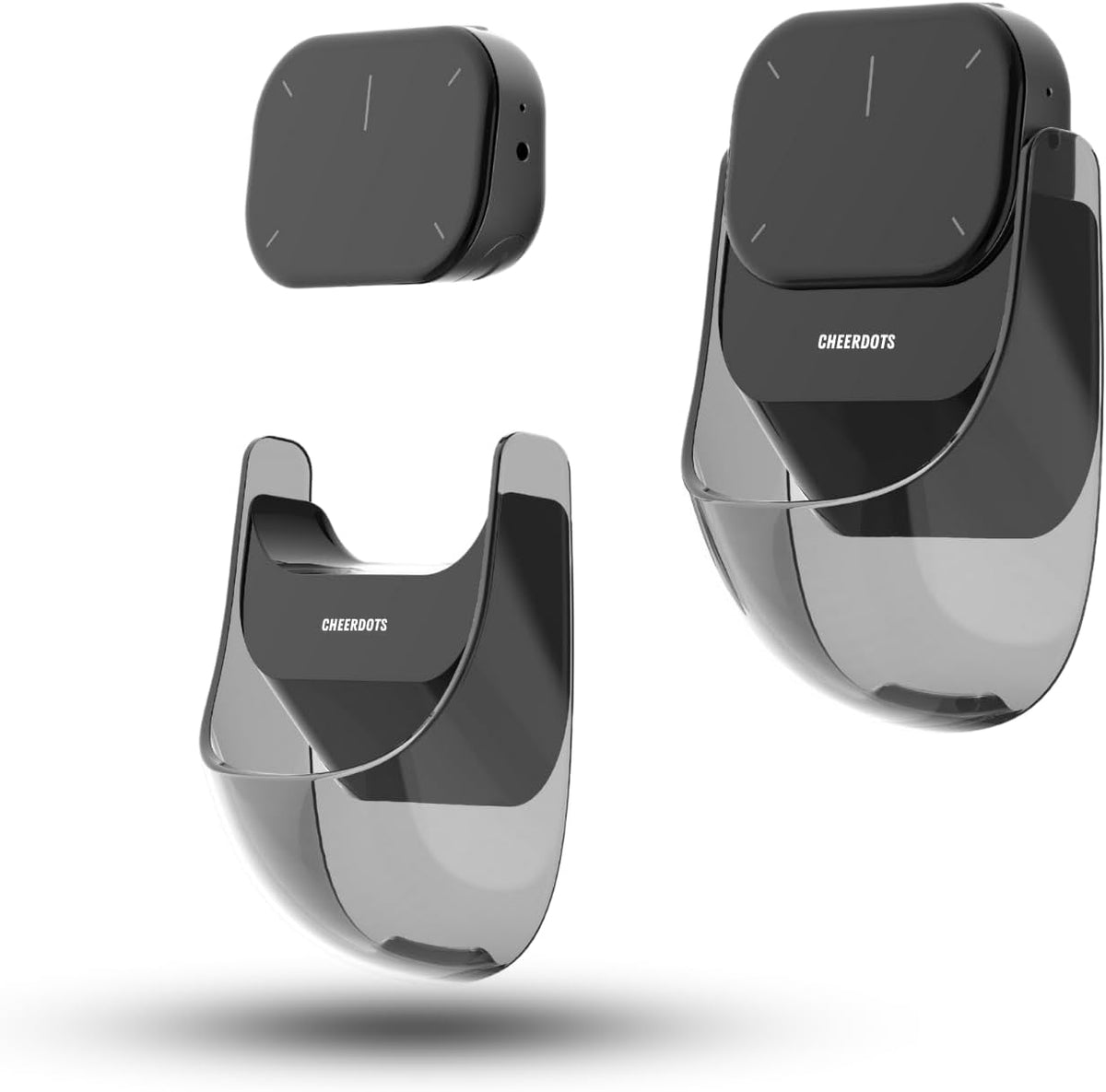 Wireless AI Mouse with Smart Recording